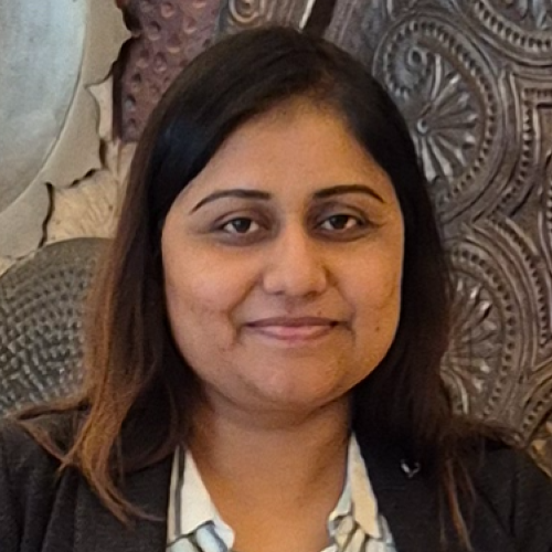 Dhara D. Vaghela